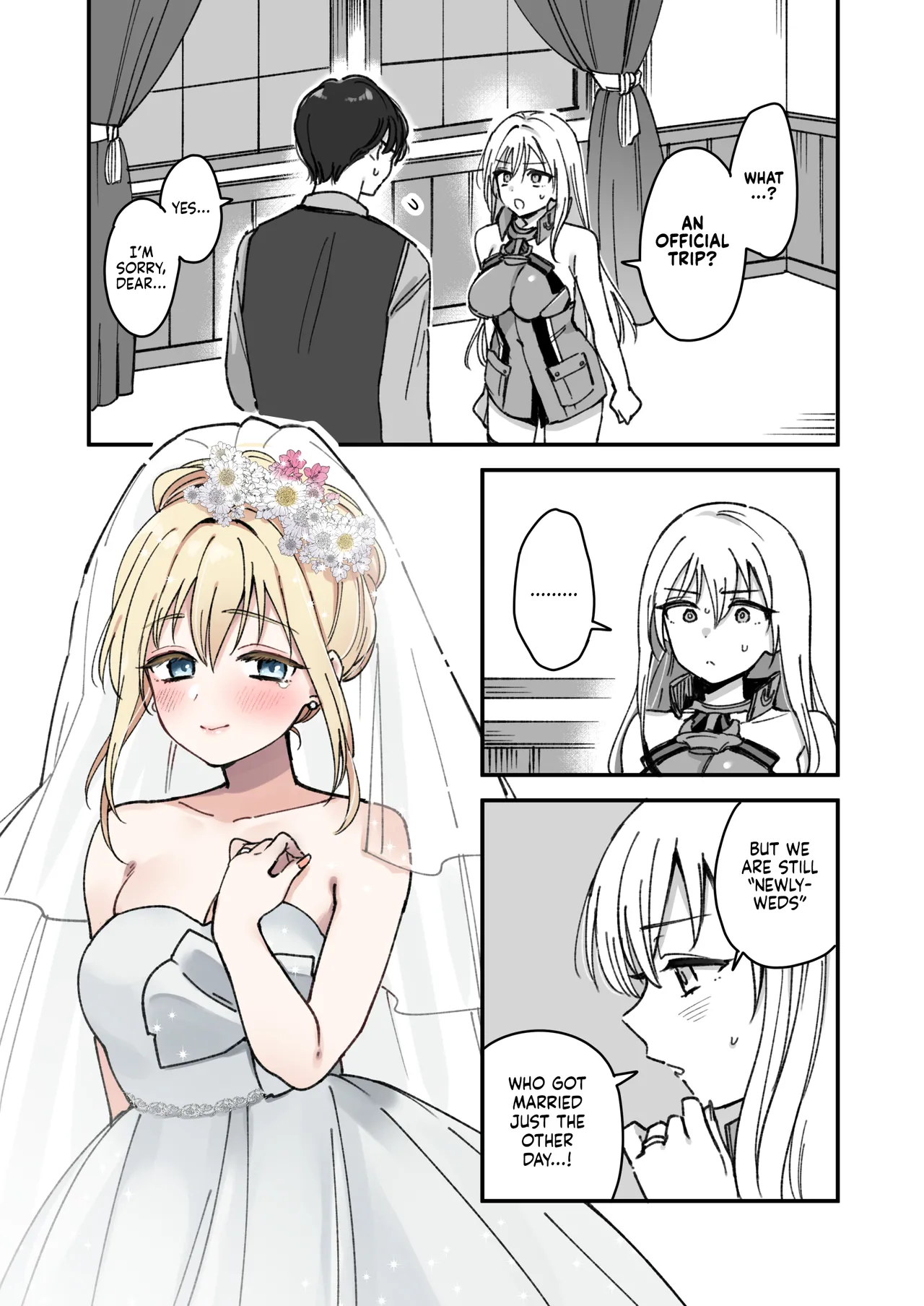 [3260 (Saburou)]Bismarck Matome(Kantai Collection -KanColle-) [English] [Ne-Kai Agenda] Page 2