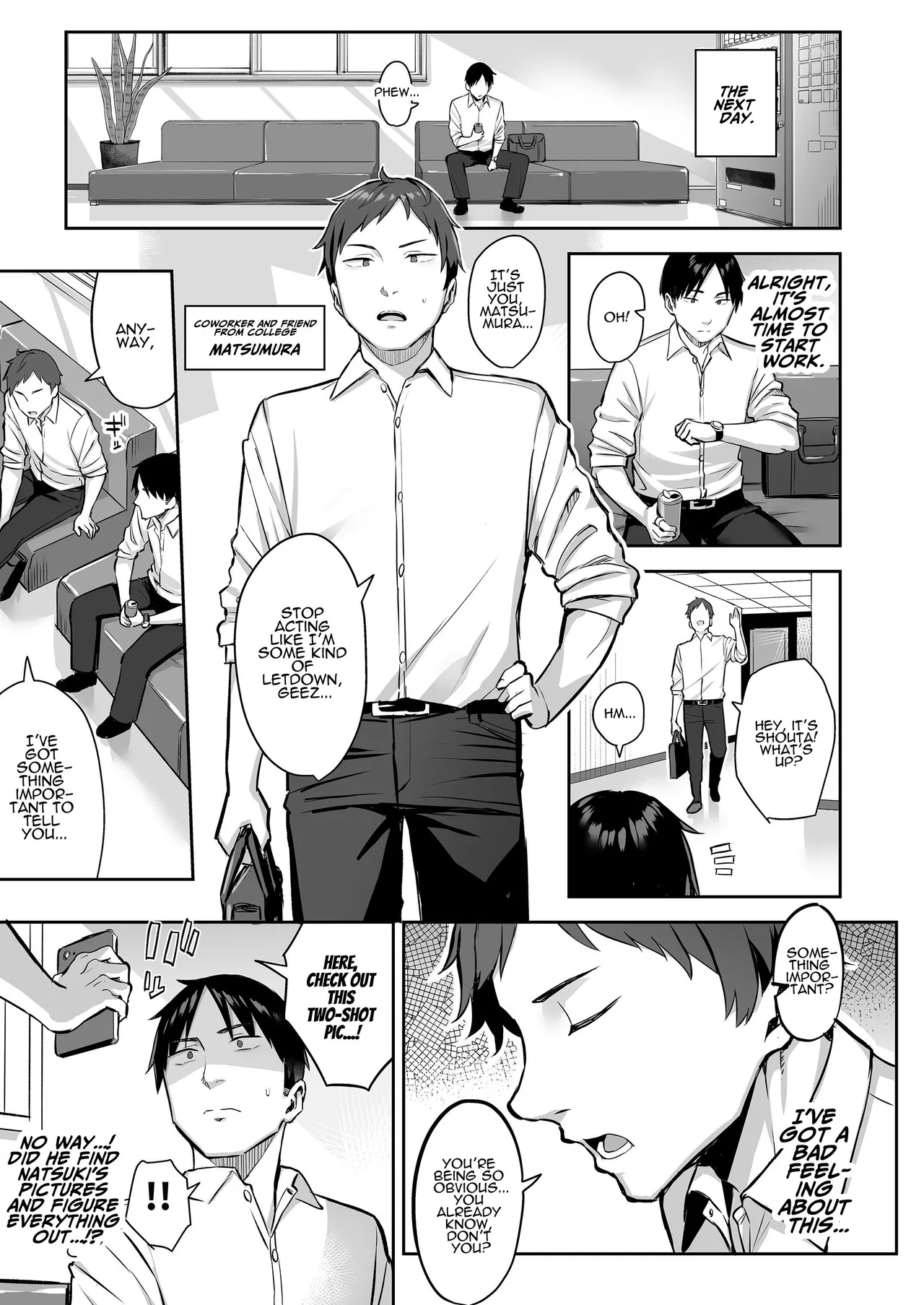[Ichibocchi (Ichinomiya Yuu)]Moto InCha no Kyonyuu Yariman Imouto ga Erosugite, Onii-chan wa Mou...!! 4 | I Can't Handle My Former Bookworm Little Sister Now That She's a Slut!! 4[English] [ADTL] Page 51