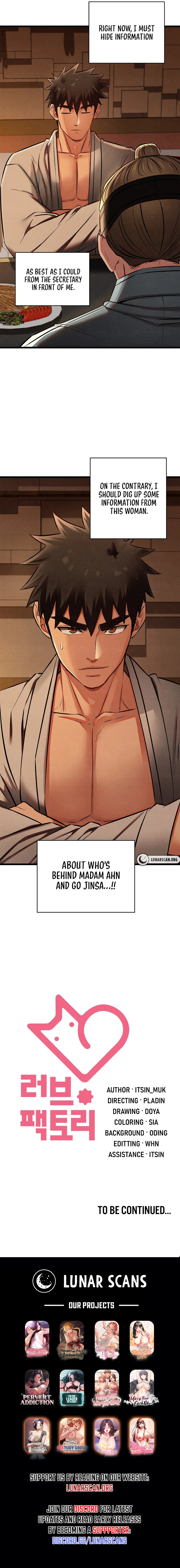 [Pladin, Doya]Principles and Practices of Lovemaking(1-25) [English] [Lunar Scans] [Ongoing] Page 239