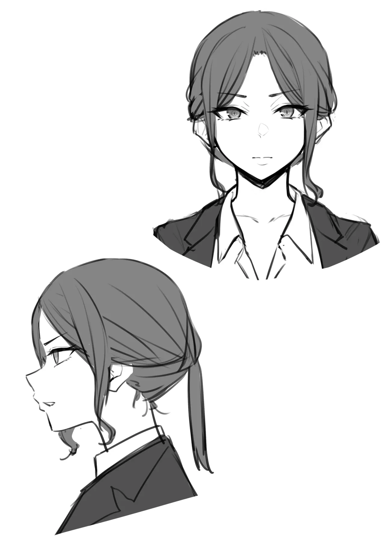 A bodyguard can't protect you from this[ENGLISH] [TOMISCANS] Page 23