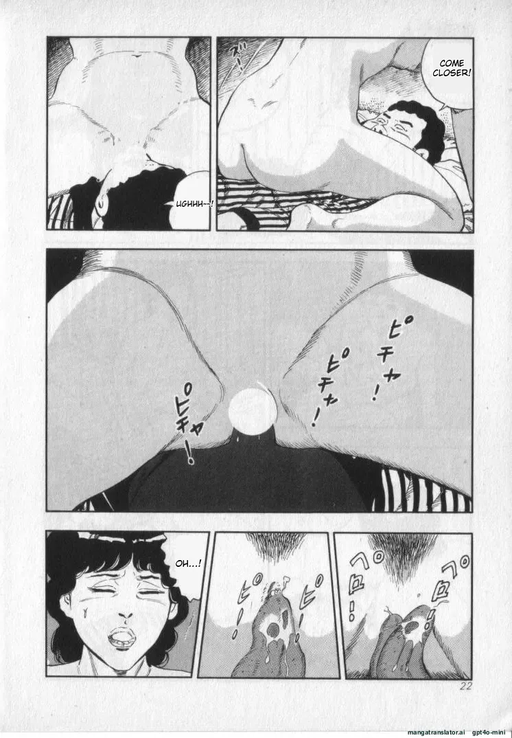 [Shirono Akira]Kanjuku Fujin Page 24