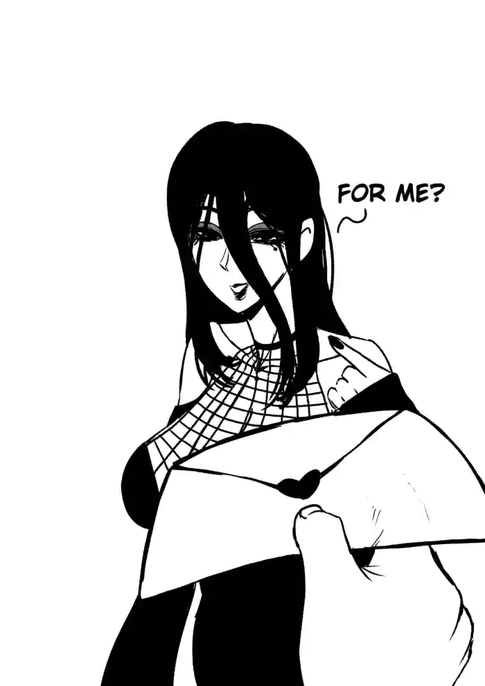 [shoulder enjoyer]Witch Valentine Vore