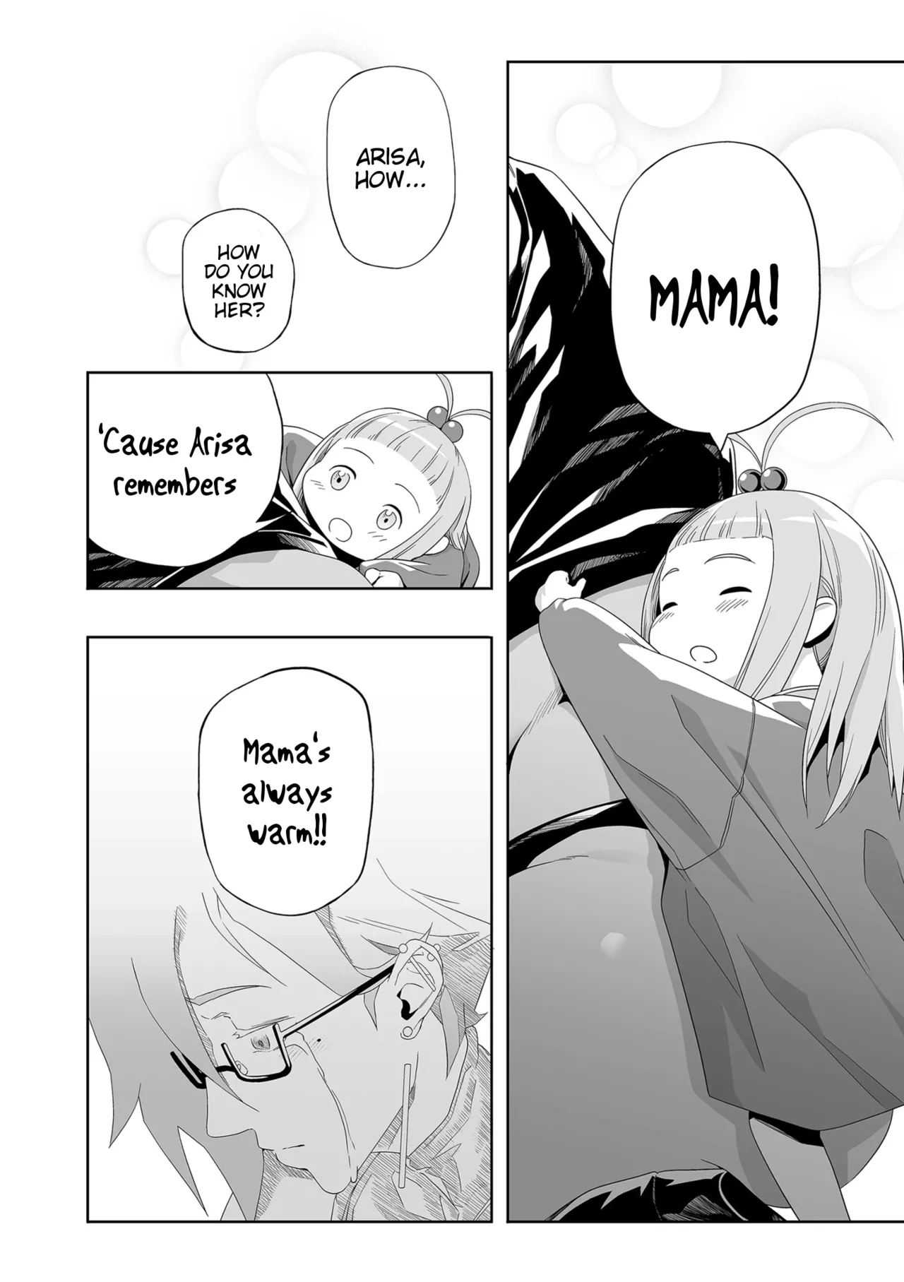 [ION]Nozondeita Nichijou 4(COMIC Kuriberon DUMA 2023-06 Vol.49) [English] [Tigoris Translates] Page 18