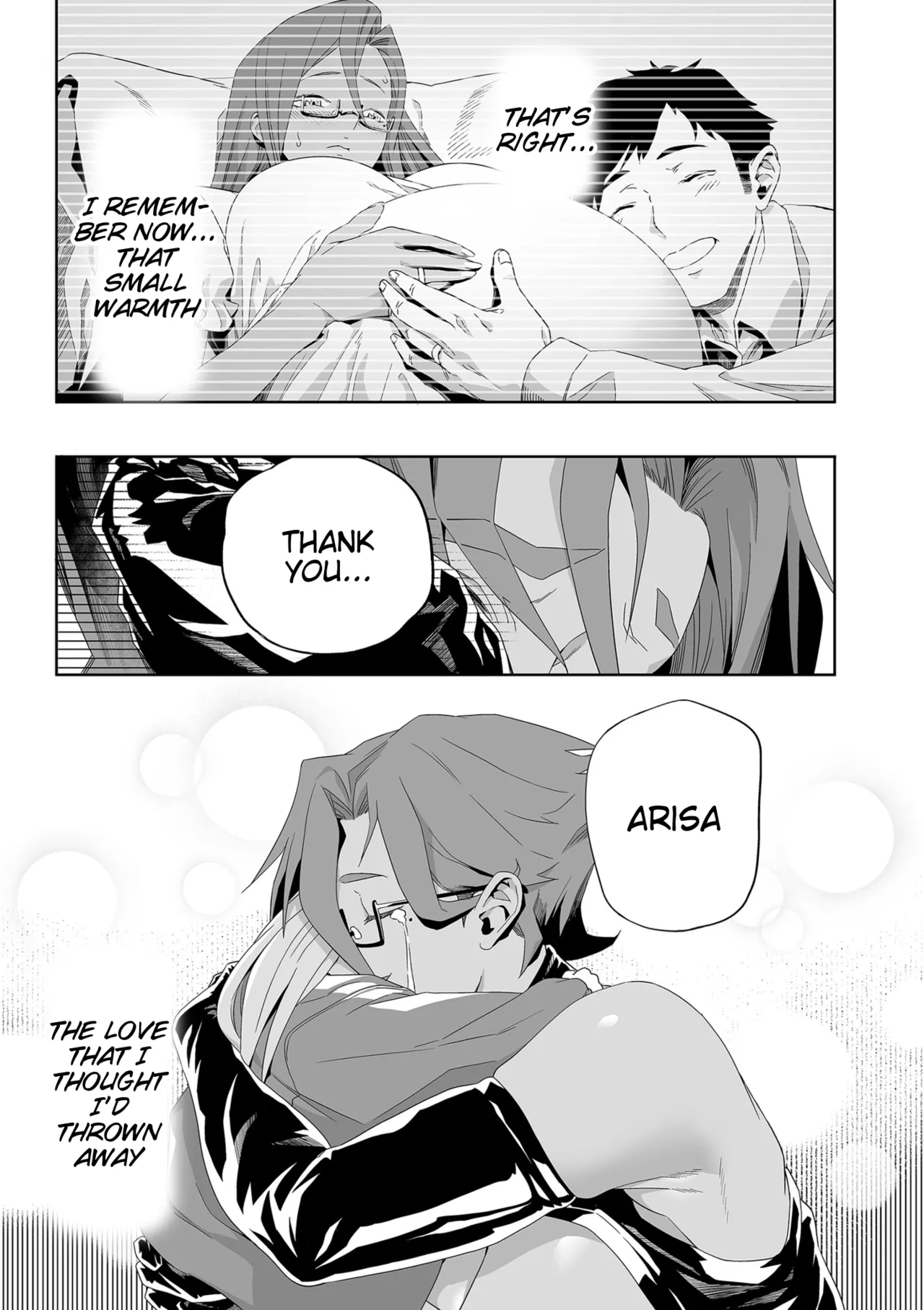 [ION]Nozondeita Nichijou 4(COMIC Kuriberon DUMA 2023-06 Vol.49) [English] [Tigoris Translates] Page 19