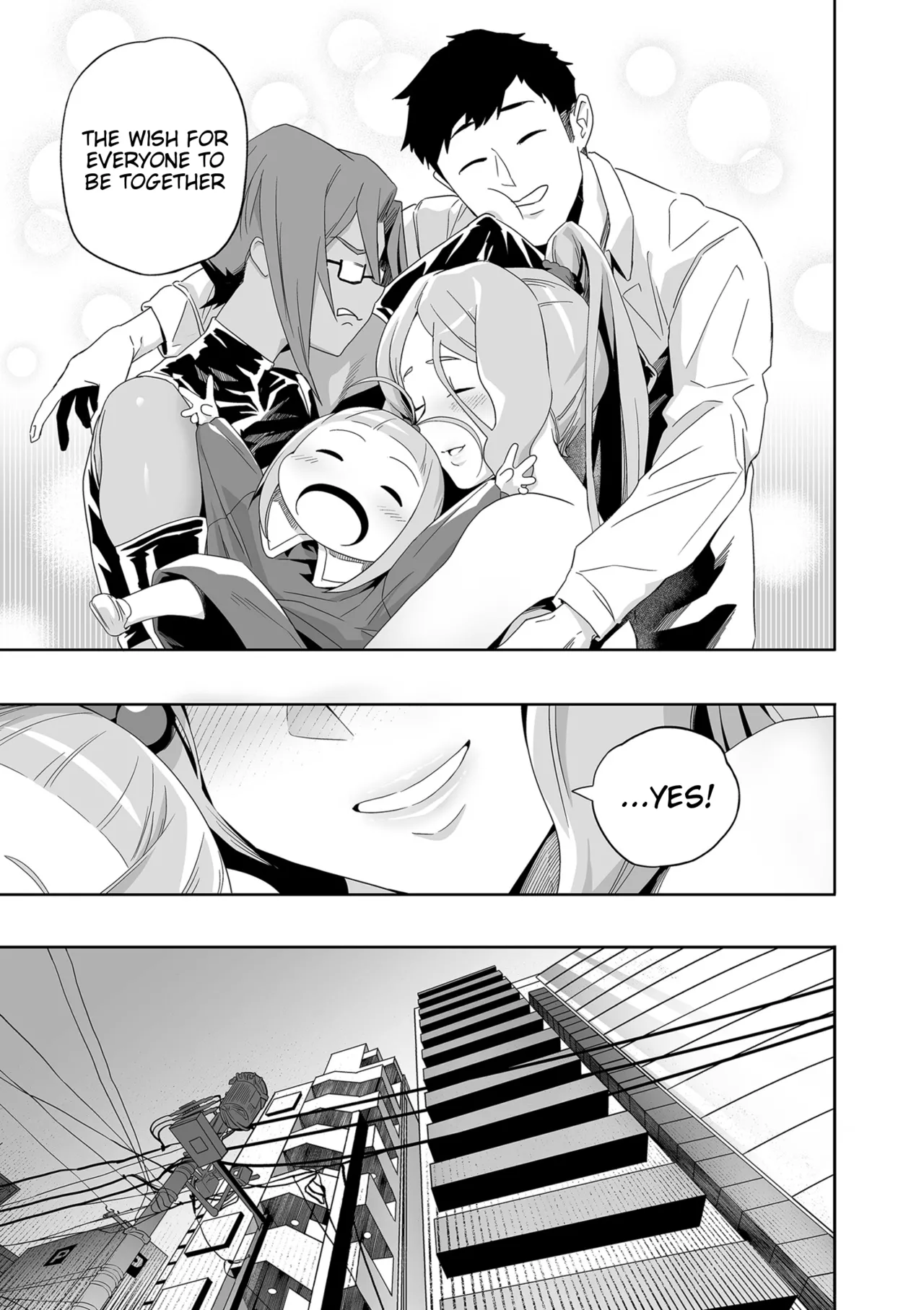 [ION]Nozondeita Nichijou 4(COMIC Kuriberon DUMA 2023-06 Vol.49) [English] [Tigoris Translates] Page 21