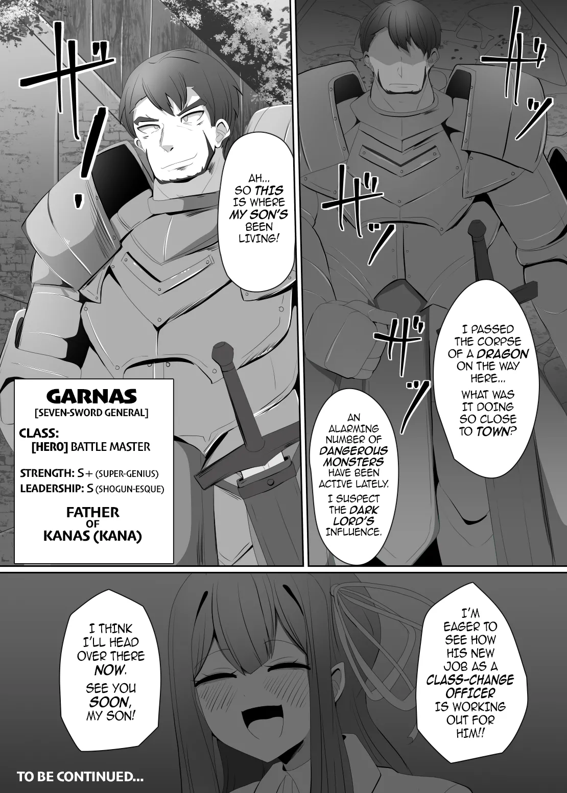 [Alfre-Tori]The House of Evil Class Change 3 [EVIL] Vorpal Doll Page 24
