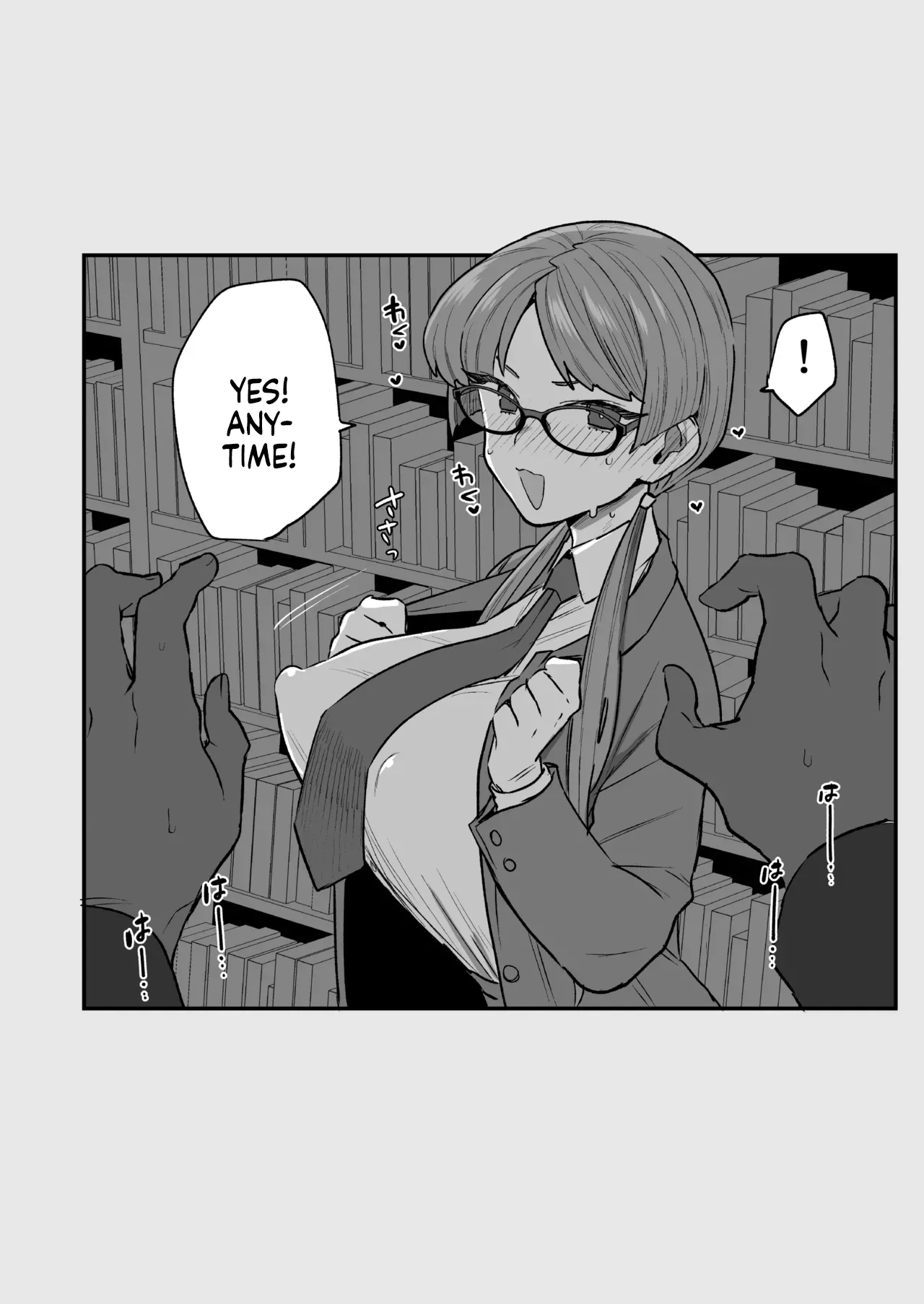 [Sayonara Hornet (Yoshiragi)]Iinchou to Mitsuda-kun Soushuuhen 1 + alpha | The Class President and Mitsuda-kun Compilation 1 + alpha[English] [rez_a] Page 142