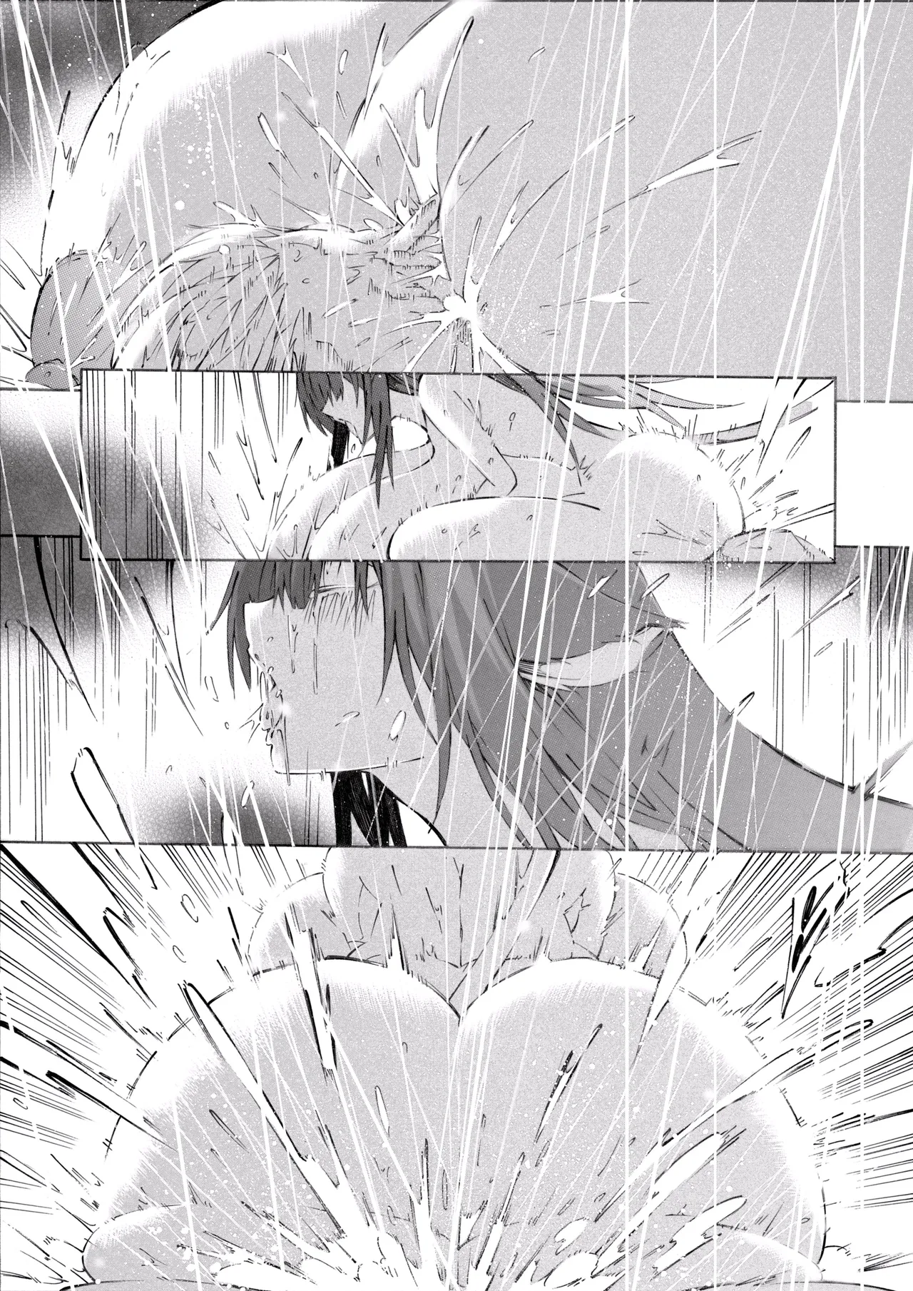 [Miyabin]Kashino's pregnant life(Azur Lane) [English] Page 30