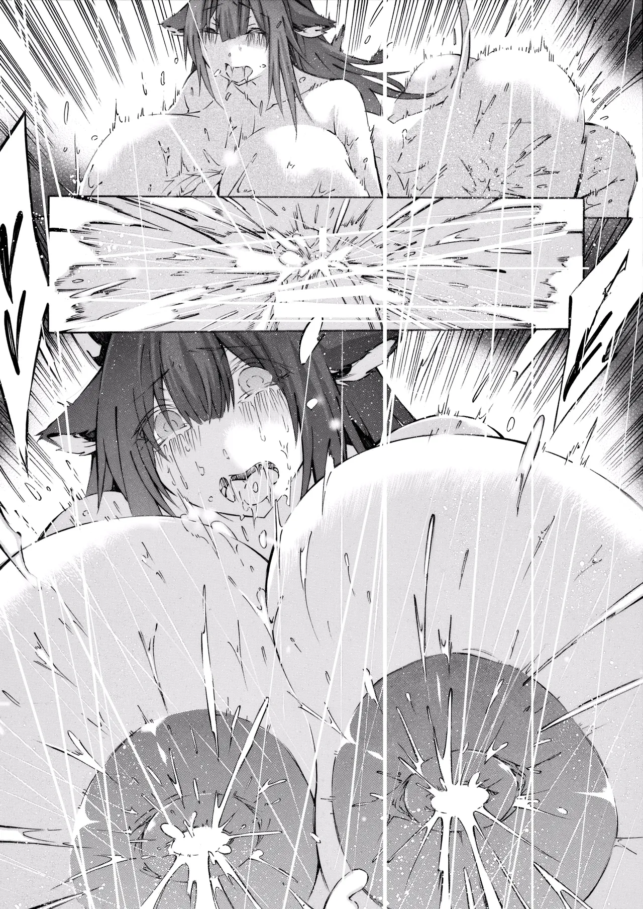 [Miyabin]Kashino's pregnant life(Azur Lane) [English] Page 31