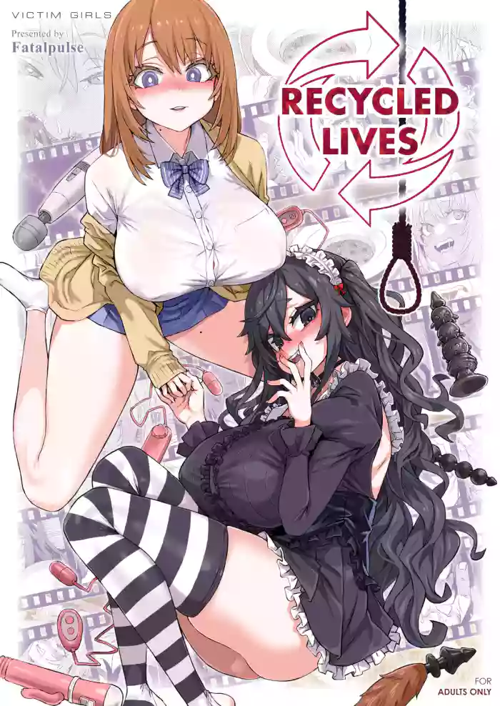 [Fatalpulse (Asanagi)]Jinsei Recycle | Recycled Lives[English] [The Unseelie Court] [Digital]