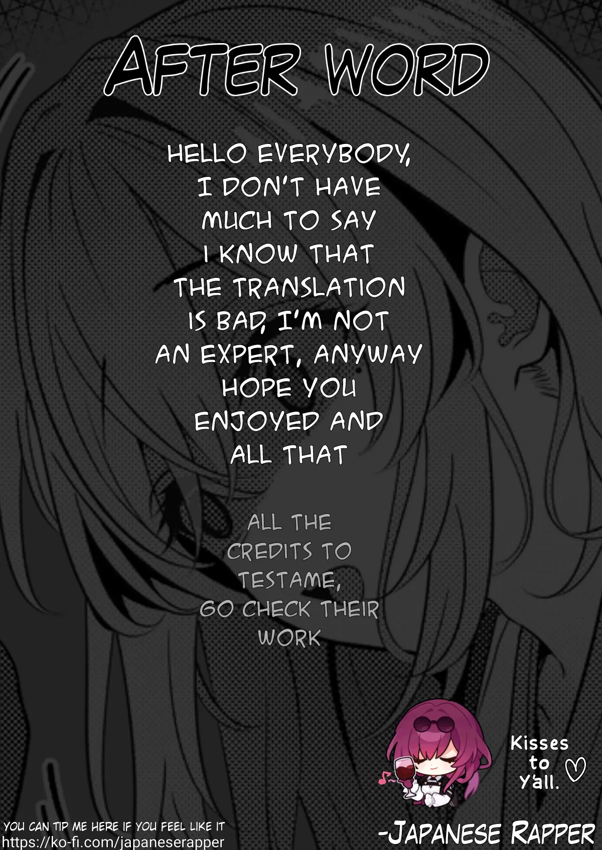 [Testame]Doctor's surgical records 2[English] Page 12