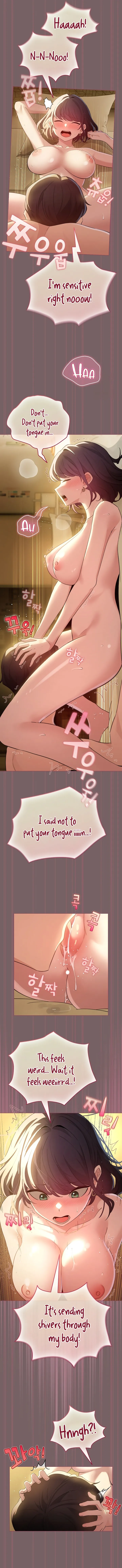 [Lobeam, Rodong]I Became a Pornhwa NPC(1-18) [English] [Omega Scans] [Ongoing] Page 100