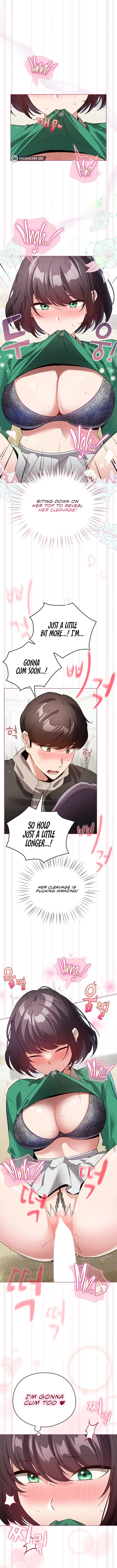 [Lobeam, Rodong]I Became a Pornhwa NPC(1-18) [English] [Omega Scans] [Ongoing] Page 158