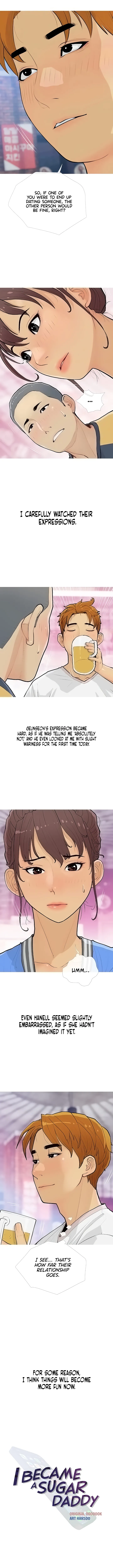 [Hansoo, Ooooook]I Became a Sugar Daddy(1-35) [English] [Omega Scans] [Complete] Page 102