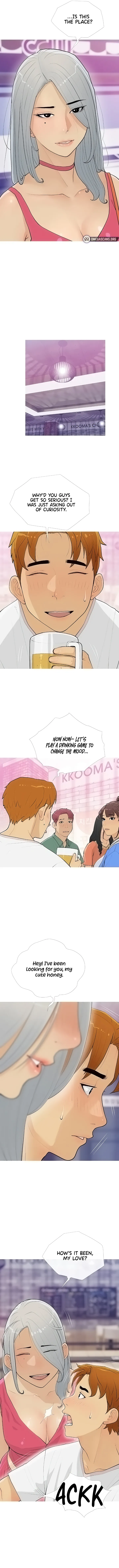 [Hansoo, Ooooook]I Became a Sugar Daddy(1-35) [English] [Omega Scans] [Complete] Page 104