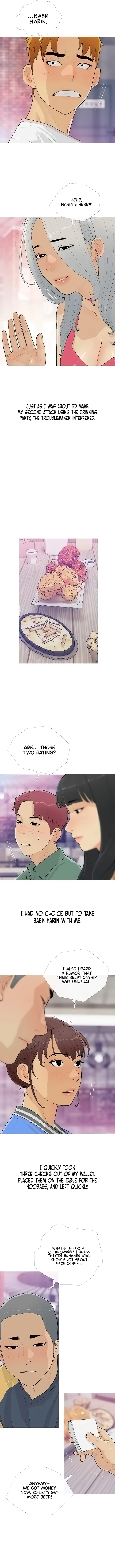 [Hansoo, Ooooook]I Became a Sugar Daddy(1-35) [English] [Omega Scans] [Complete] Page 105
