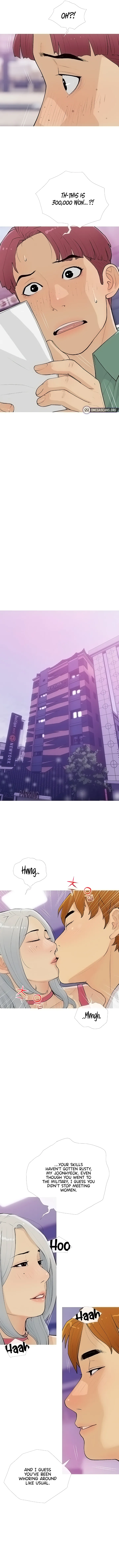 [Hansoo, Ooooook]I Became a Sugar Daddy(1-35) [English] [Omega Scans] [Complete] Page 106