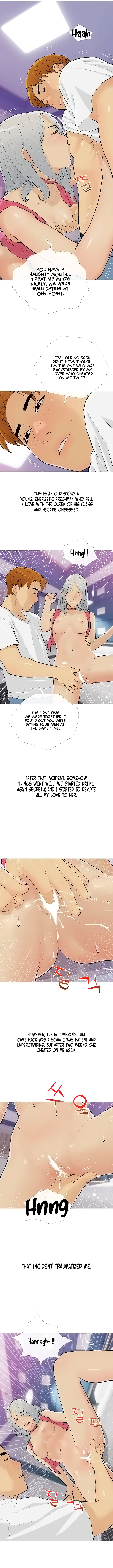 [Hansoo, Ooooook]I Became a Sugar Daddy(1-35) [English] [Omega Scans] [Complete] Page 107