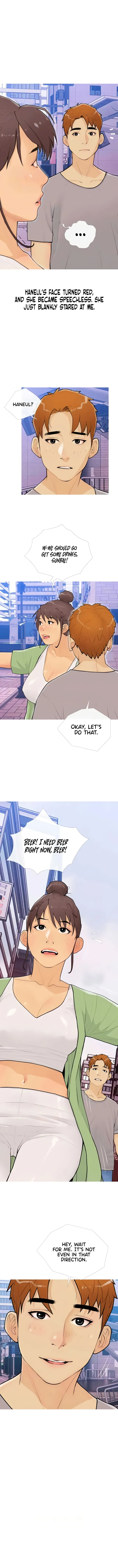 [Hansoo, Ooooook]I Became a Sugar Daddy(1-35) [English] [Omega Scans] [Complete] Page 153