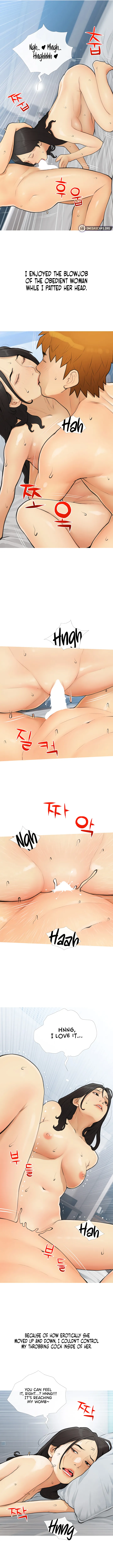 [Hansoo, Ooooook]I Became a Sugar Daddy(1-35) [English] [Omega Scans] [Complete] Page 234