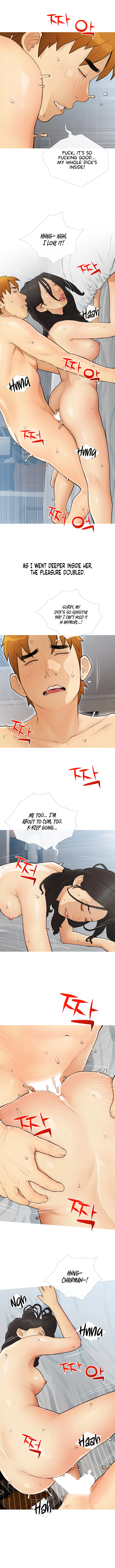 [Hansoo, Ooooook]I Became a Sugar Daddy(1-35) [English] [Omega Scans] [Complete] Page 235