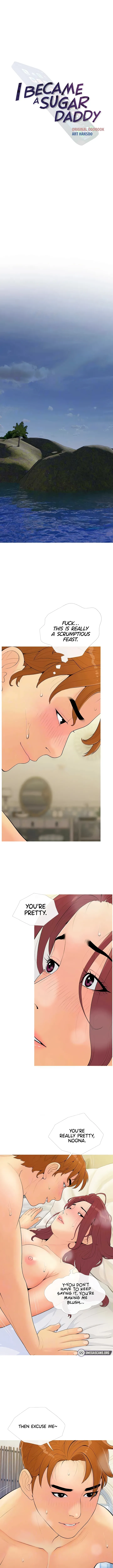 [Hansoo, Ooooook]I Became a Sugar Daddy(1-35) [English] [Omega Scans] [Complete] Page 57