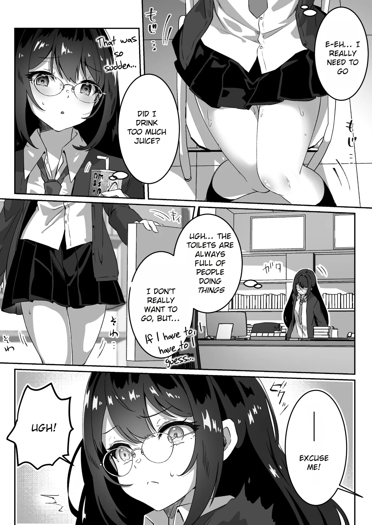 [Yumemi Dream Land (Yumemi Gachi)]Isekai kara Tensei shita Ore wa Yami no Chikara de Yuusha Party ni Fukushuu suru -Tensai Madoushi Hen- | After Isekai Reincarnating, I Use Dark Powers To Get Revenge On The Hero Party ~Genius Mage~[English] [Rei Scans] Page 13