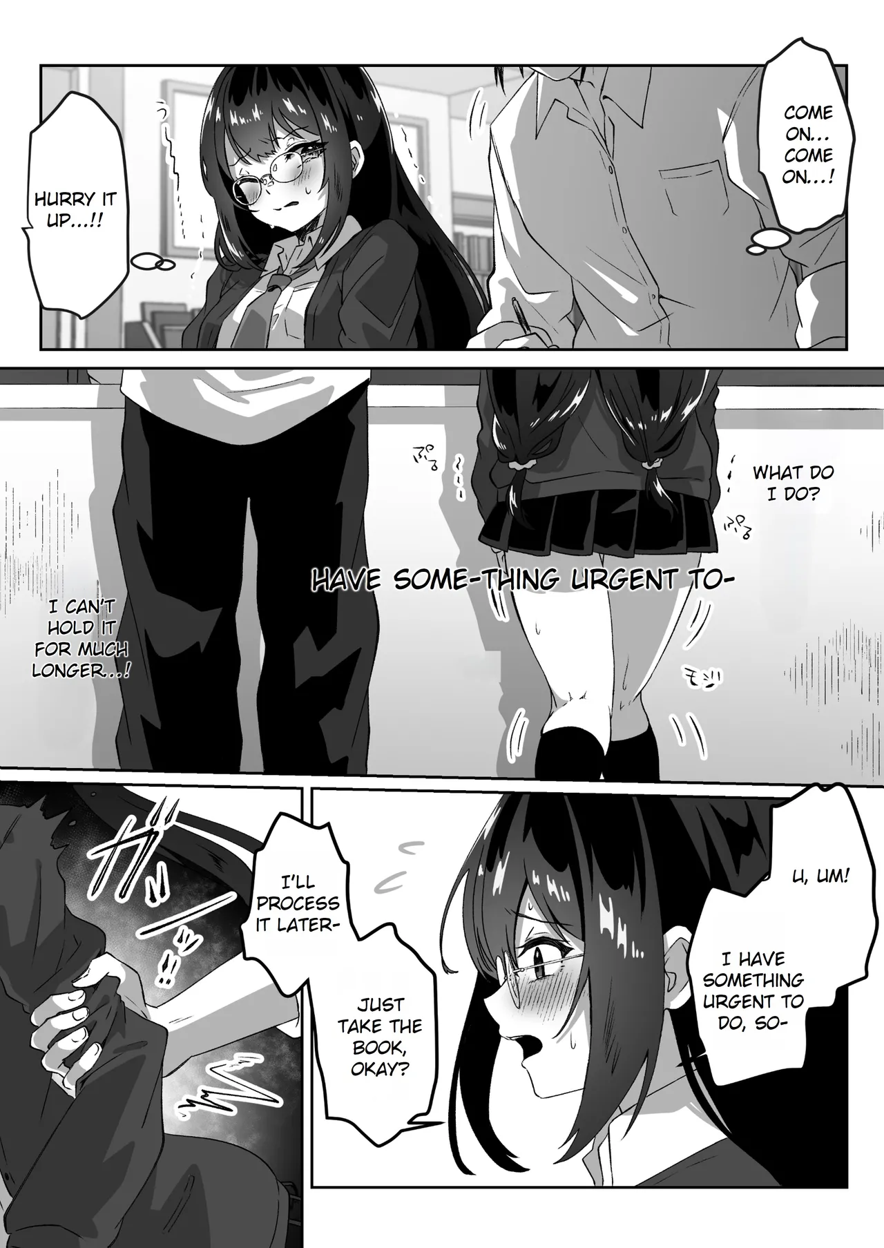 [Yumemi Dream Land (Yumemi Gachi)]Isekai kara Tensei shita Ore wa Yami no Chikara de Yuusha Party ni Fukushuu suru -Tensai Madoushi Hen- | After Isekai Reincarnating, I Use Dark Powers To Get Revenge On The Hero Party ~Genius Mage~[English] [Rei Scans] Page 15