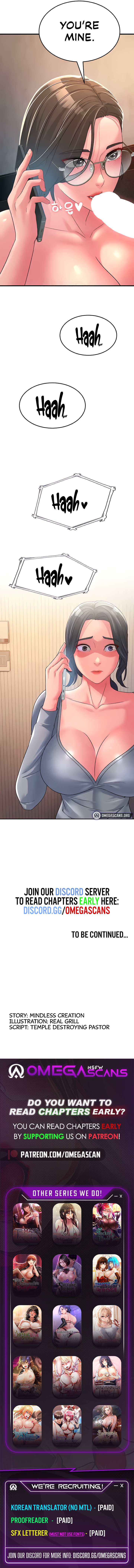 [Lilgeulil, Mujiseong Jakseong]Mother-in-Law Bends To My Will(1-55) [English] [Omega Scans] [Complete] Page 161