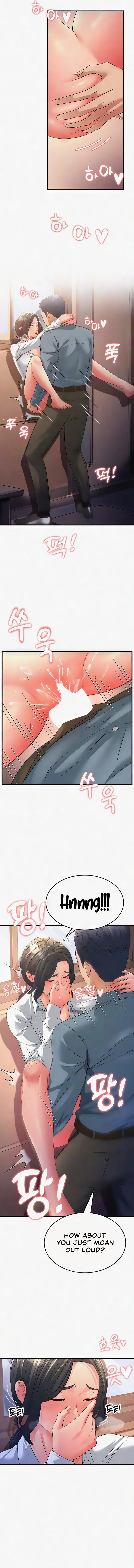 [Lilgeulil, Mujiseong Jakseong]Mother-in-Law Bends To My Will(1-55) [English] [Omega Scans] [Complete] Page 184