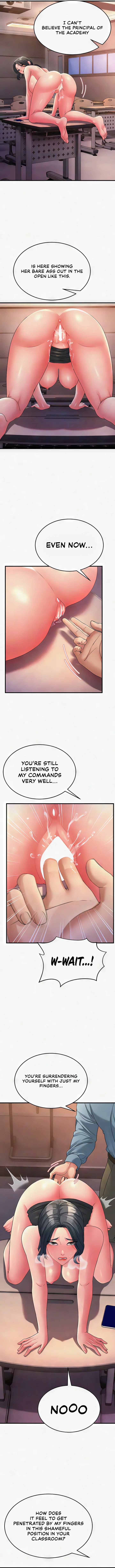 [Lilgeulil, Mujiseong Jakseong]Mother-in-Law Bends To My Will(1-55) [English] [Omega Scans] [Complete] Page 186