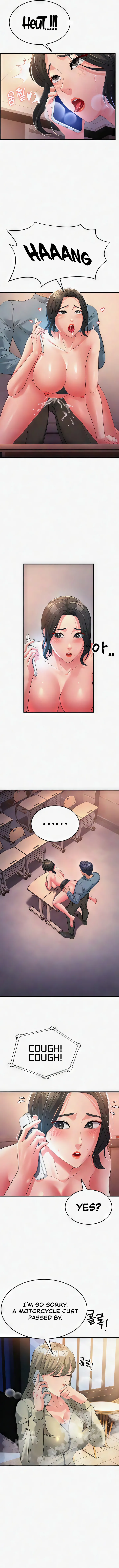 [Lilgeulil, Mujiseong Jakseong]Mother-in-Law Bends To My Will(1-55) [English] [Omega Scans] [Complete] Page 192