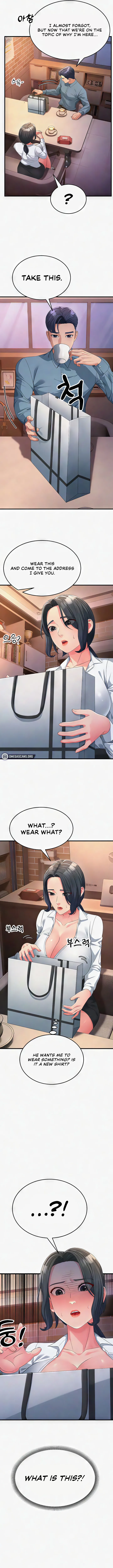 [Lilgeulil, Mujiseong Jakseong]Mother-in-Law Bends To My Will(1-55) [English] [Omega Scans] [Complete] Page 195