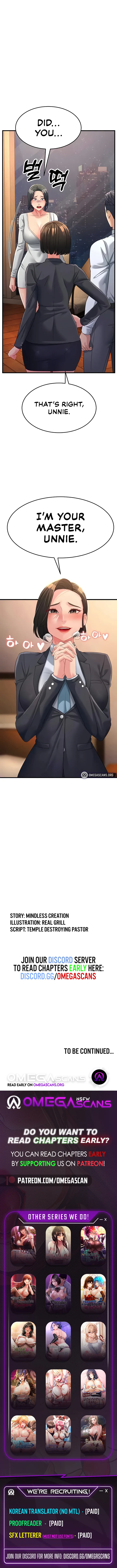 [Lilgeulil, Mujiseong Jakseong]Mother-in-Law Bends To My Will(1-55) [English] [Omega Scans] [Complete] Page 365