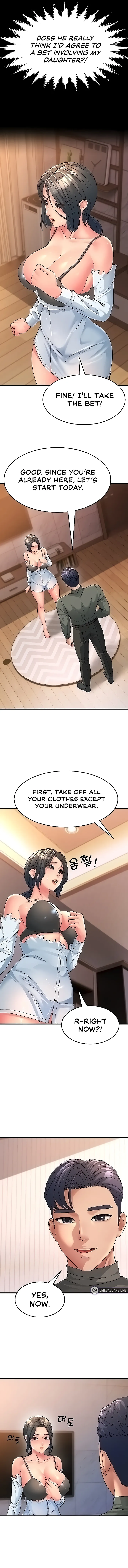 [Lilgeulil, Mujiseong Jakseong]Mother-in-Law Bends To My Will(1-55) [English] [Omega Scans] [Complete] Page 51