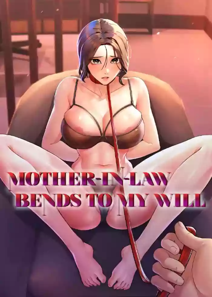 [Lilgeulil, Mujiseong Jakseong]Mother-in-Law Bends To My Will(1-55) [English] [Omega Scans] [Complete]