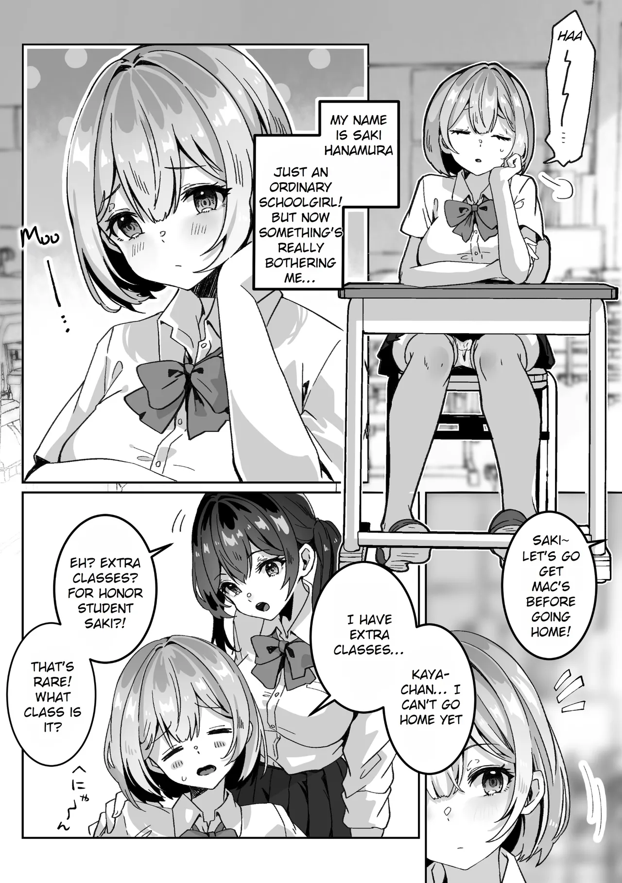 [Yumemi Dream Land (Yumemi Gachi)]Isekai kara Tensei shita Ore wa Yami no Chikara de Yuusha Party ni Fukushuu suru -Onna Souryo Hen- | After Isekai Reincarnating, I Use Dark Powers To Get Revenge On The Hero Party ~Priestess~[English] [Rei Scans] Page 8