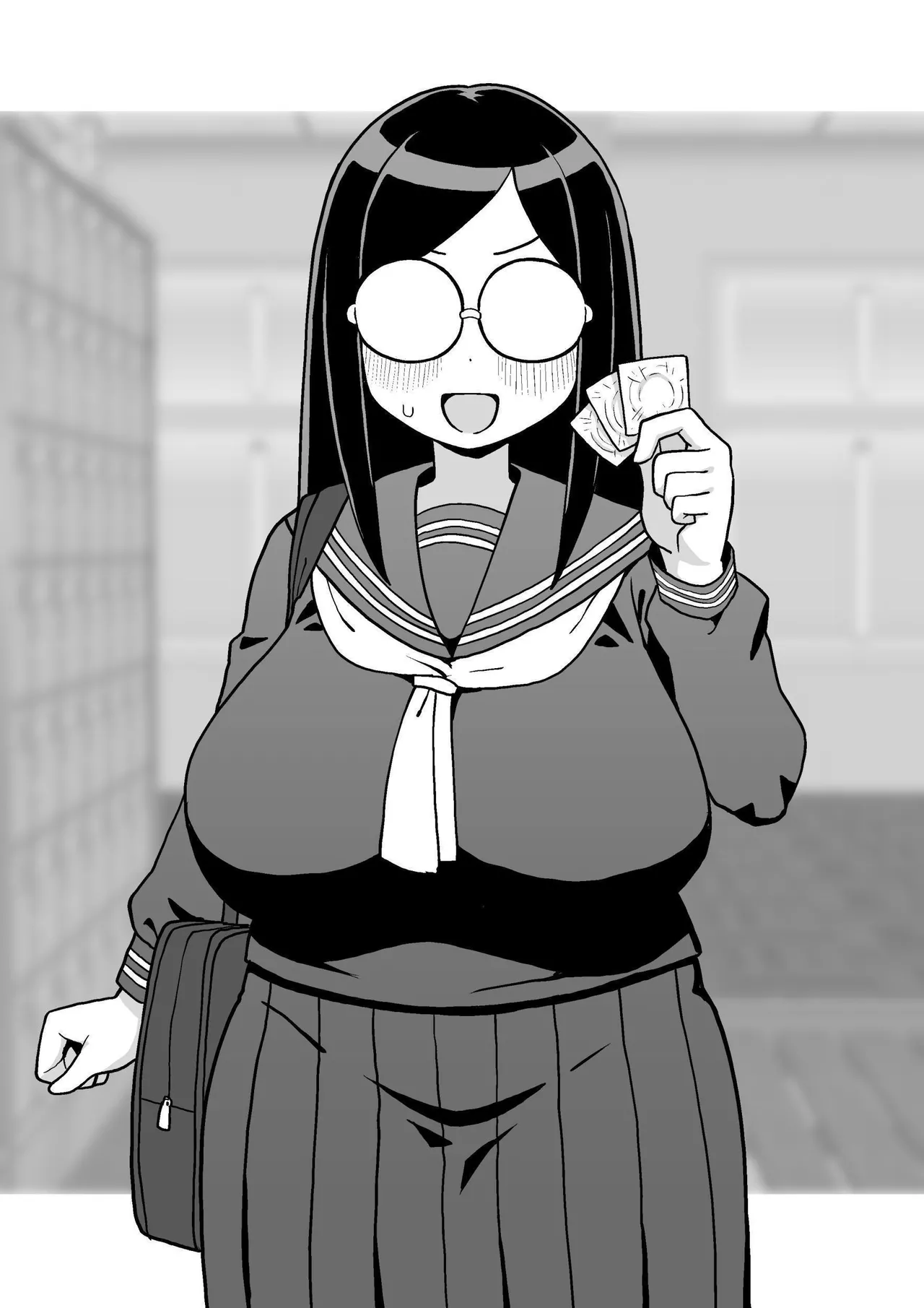 [Surudoiman no Irutokoro (Norihito)]Mob-gao Doukyuusei o Shojo no Mama Anal Kaihatsu shita Hanashi | I Sexually Developed The Anuses Of My Plain Looking Classmates While Leaving Them As Virgins[English] [GGY Translations] Page 44