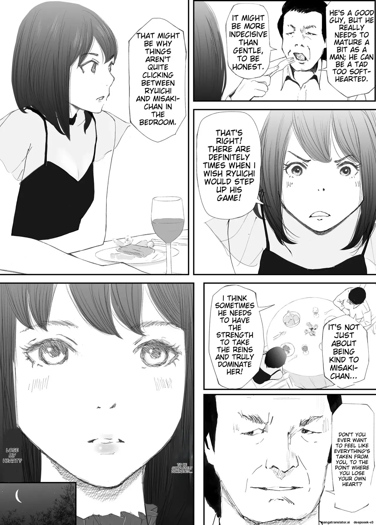 [Nekome Koi]Wakarase Sex ni Ochita Konyakusha | My Fiance Fell Into Sex[English] Page 18