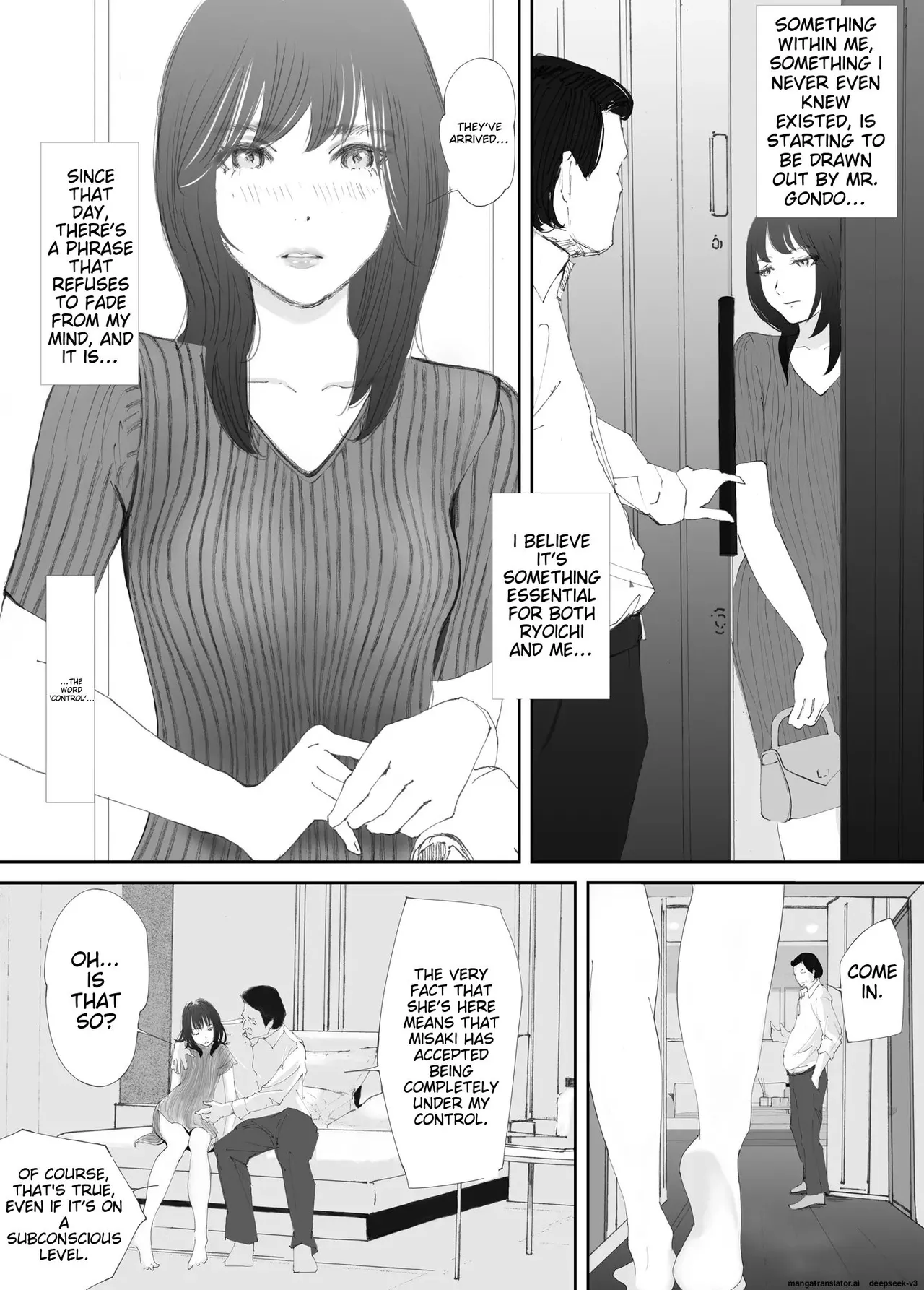 [Nekome Koi]Wakarase Sex ni Ochita Konyakusha | My Fiance Fell Into Sex[English] Page 24