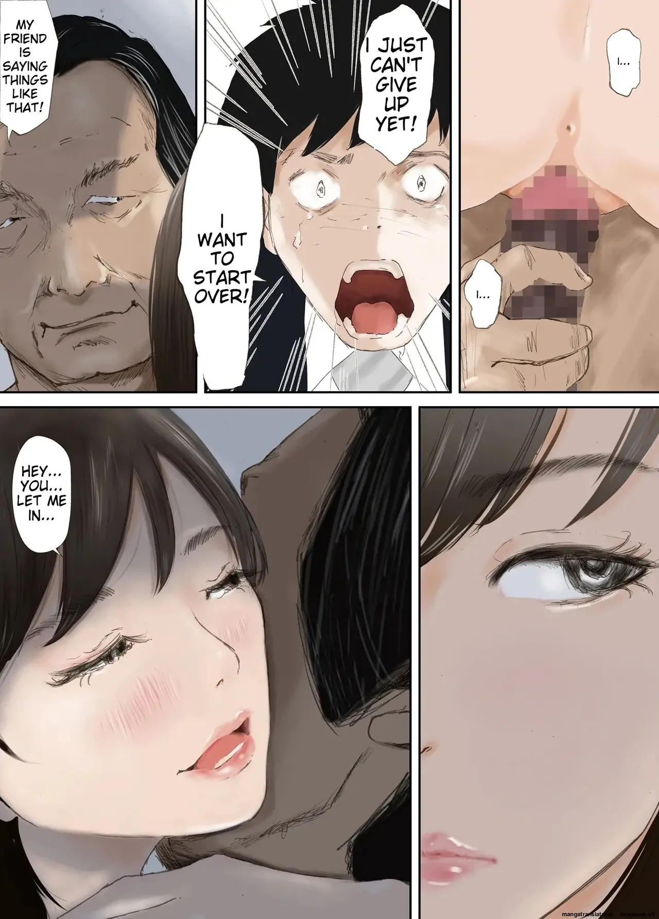 [Nekome Koi]Wakarase Sex ni Ochita Konyakusha | My Fiance Fell Into Sex[English] Page 76