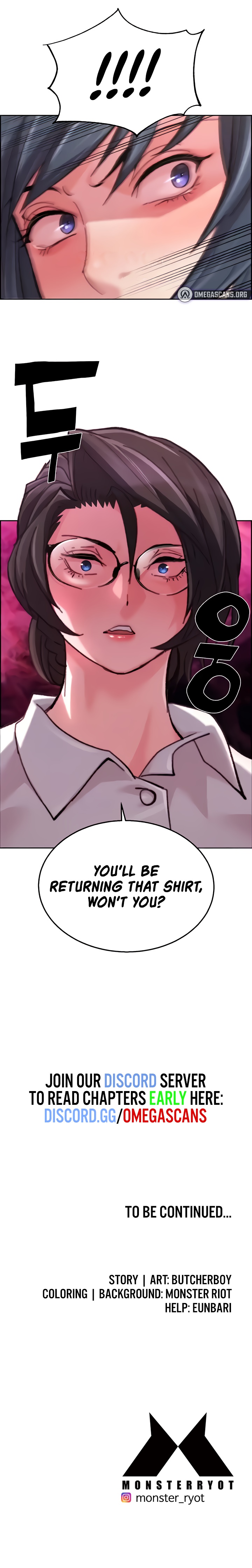 [ButcherBOY]Chicken Club(1-40) [English] [Omega Scans] [Complete] Page 85