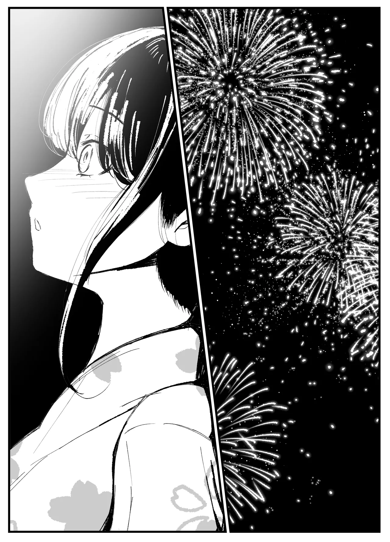 [JUNN Ku Don]Netorare Bae 3 ~YouCha Kanojo no SNS Netorare Kiroku~[English] [Ruru Scanlations] Page 19
