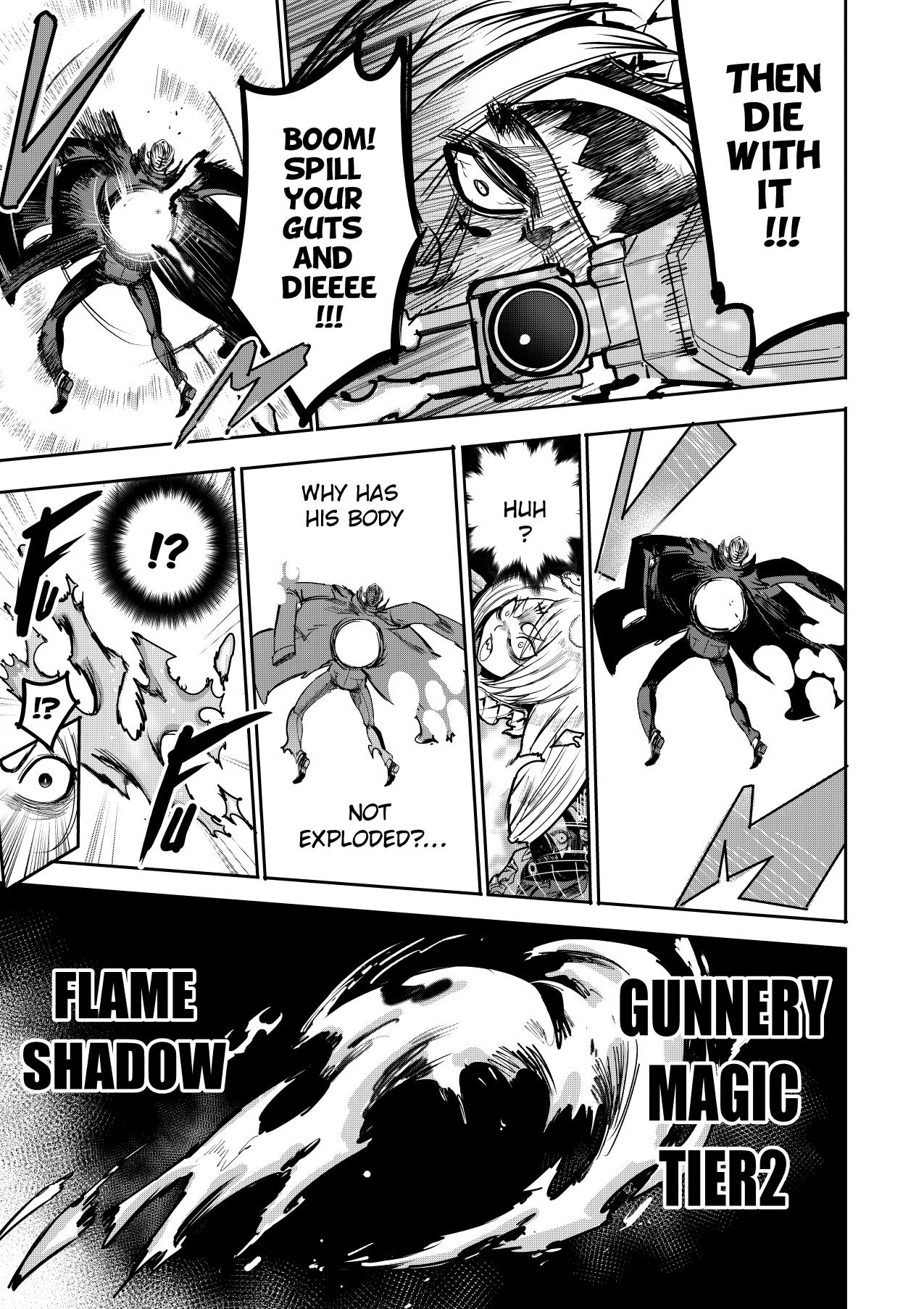 [Furiouzly]I Sold My Body to a God Chapter 18[English] Page 7
