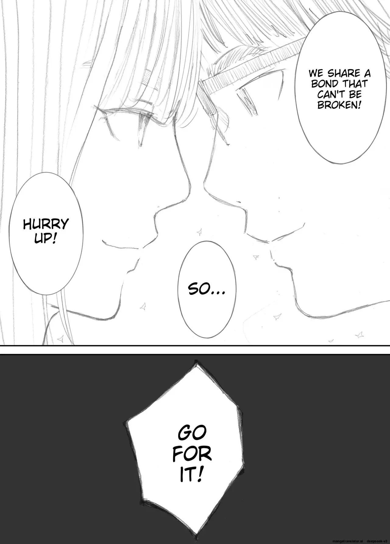 [Nekome Koi]Hadan no Kizuna -Netorareta Gimai- | Broken Bonds: Stepsister Cuckolded[English] Page 110