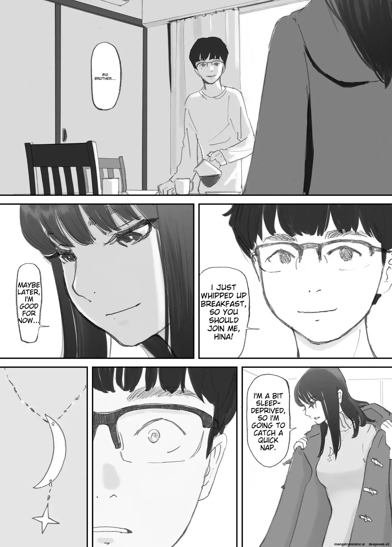[Nekome Koi]Hadan no Kizuna -Netorareta Gimai- | Broken Bonds: Stepsister Cuckolded[English] Page 127