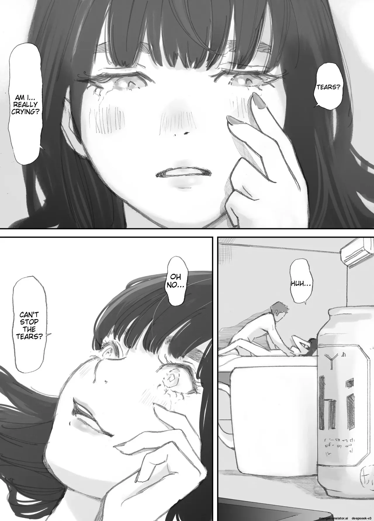 [Nekome Koi]Hadan no Kizuna -Netorareta Gimai- | Broken Bonds: Stepsister Cuckolded[English] Page 145