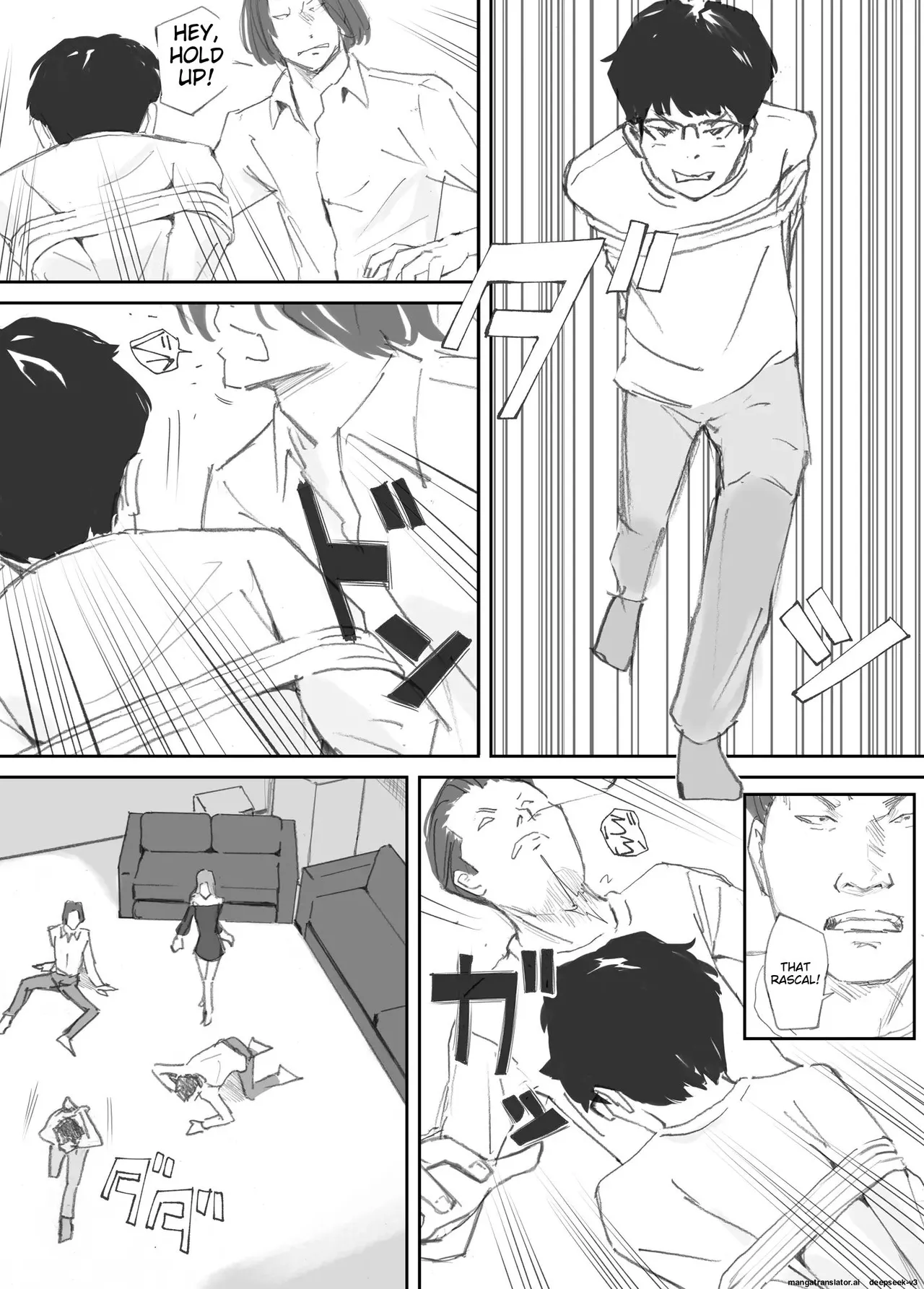 [Nekome Koi]Hadan no Kizuna -Netorareta Gimai- | Broken Bonds: Stepsister Cuckolded[English] Page 148