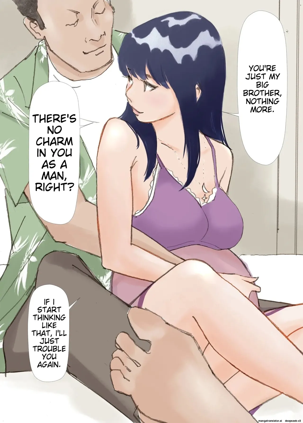 [Nekome Koi]Hadan no Kizuna -Netorareta Gimai- | Broken Bonds: Stepsister Cuckolded[English] Page 167