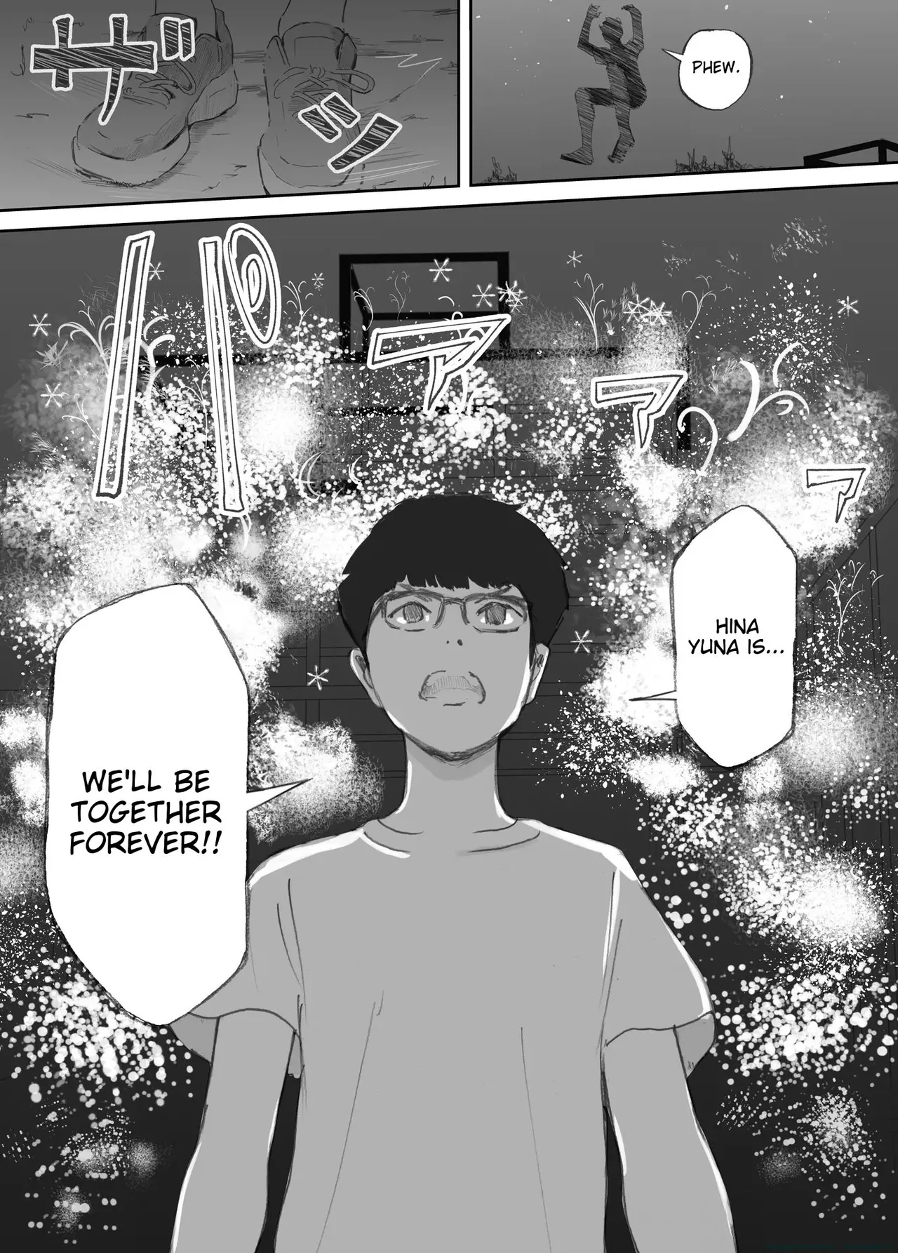 [Nekome Koi]Hadan no Kizuna -Netorareta Gimai- | Broken Bonds: Stepsister Cuckolded[English] Page 29